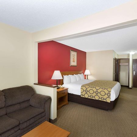 Baymont By Wyndham Fort Dodge Exterior foto